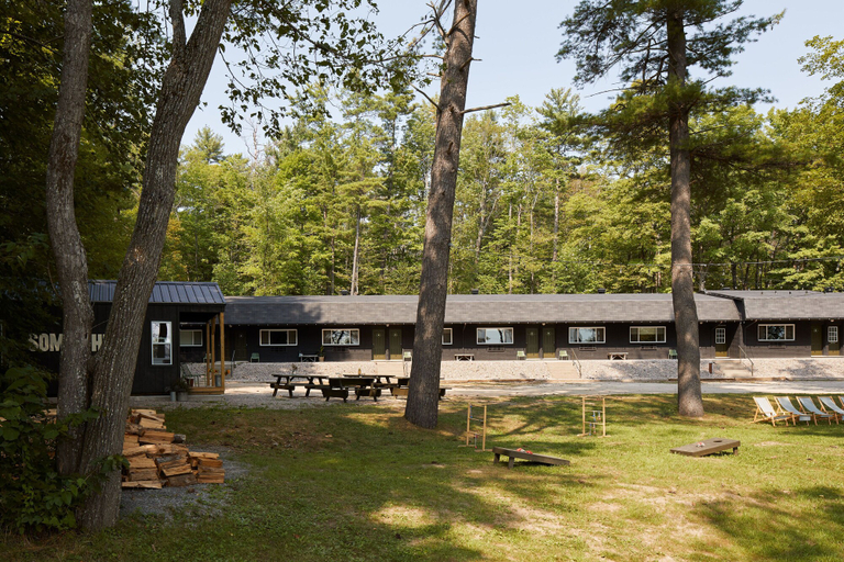 Exterior & Views 2, Somewhere Inn Calabogie, Renfrew