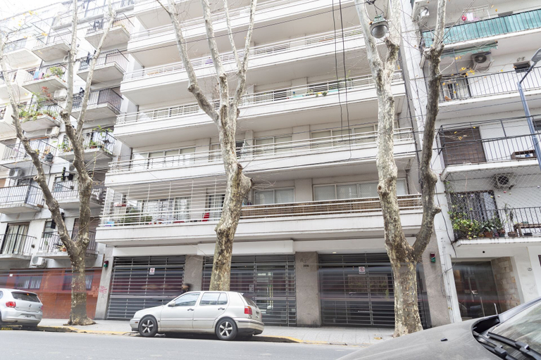 Exterior & Views, ORO 3 Apartment by Be Local Argentina, Distrito Federal