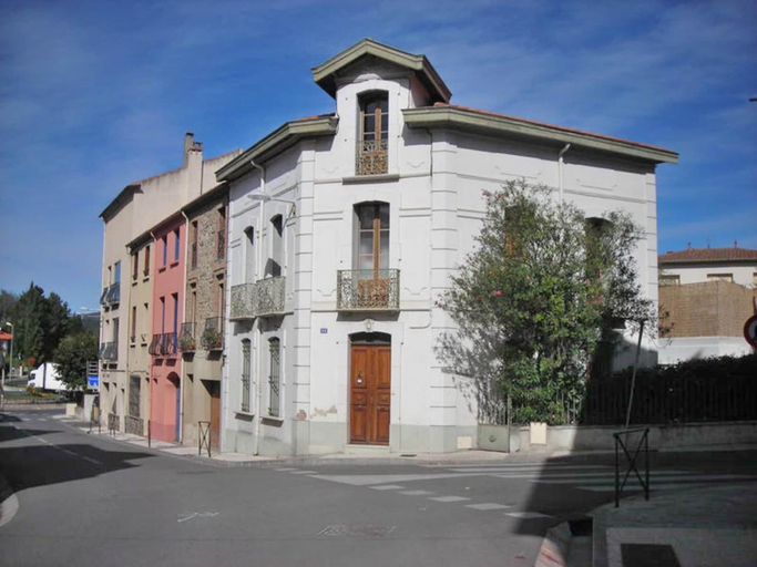 Exterior & Views 2, L'escalivade Chambres d'hôtes, Pyrénées-Orientales