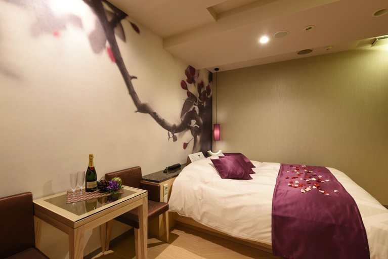 Sport & Beauty 4, Hotel New York - Adults Only, Yokohama