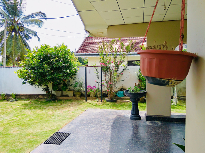 Garden 5, Villa-serenity, Weligama