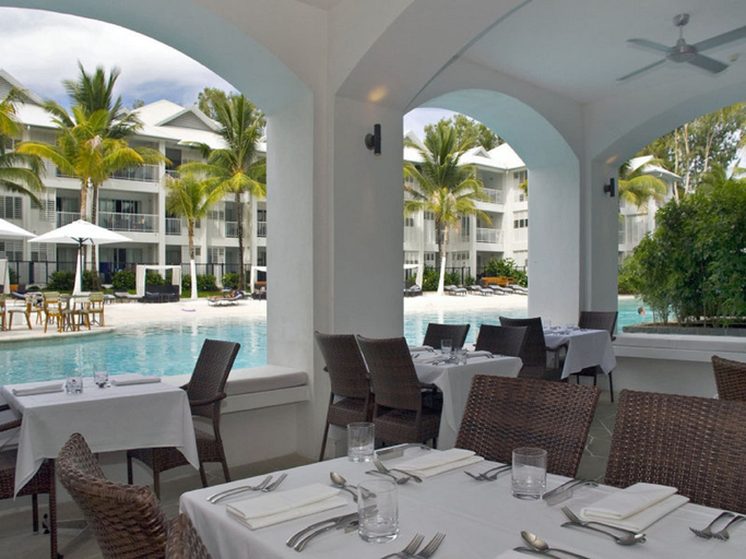 Food & Drinks, Beach Club Port Douglas 3 Bedroom Luxury Apartment, Douglas