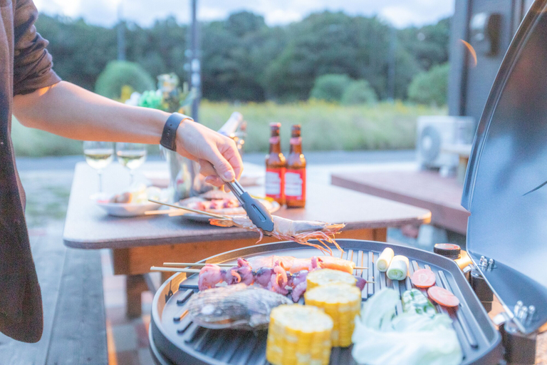 Food & Drinks 5, SEASIDE HOUSE YASUTAKETEI, Shirahama
