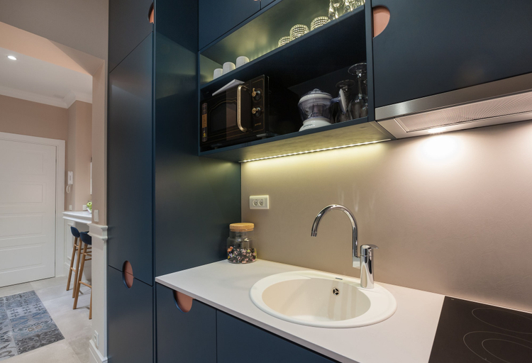 Bathroom 4, Zadera Accommodation, Zadar