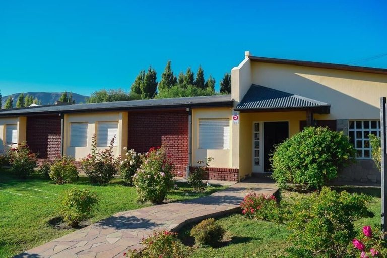 Exterior & Views 2, Hotel Ariel, Lago Argentino