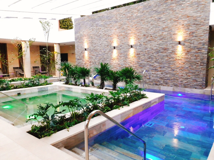 Sport & Beauty 5, Estelar Paipa Hotel Spa & Centro de Convenciones, Paipa