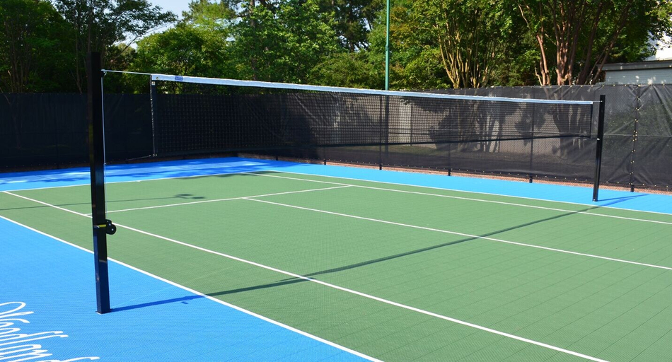 Sport & Beauty 4, 2 BR con patio por el centro comercial, Hennepin