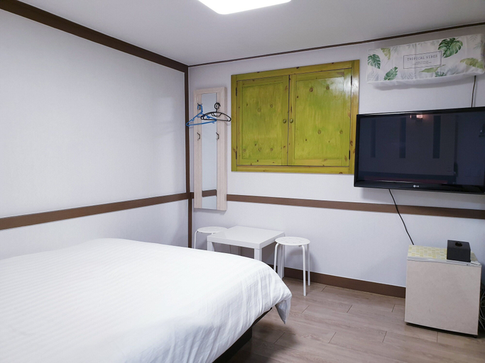 Bedroom 5, Hangeul Guest House, Yongsan