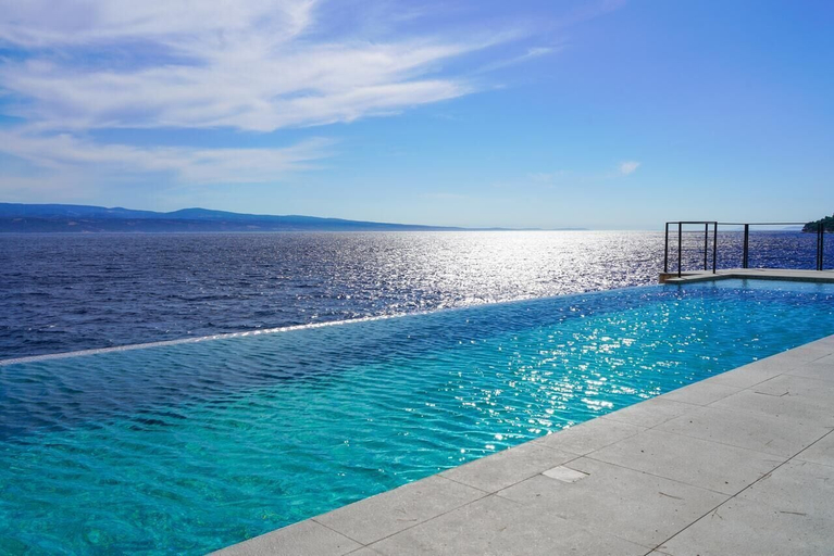 Sport & Beauty 2, Hotel Hildegard, Omiš