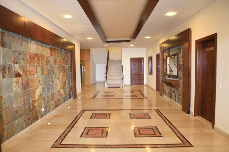 Others 5, Cedars Palace, Bcharre