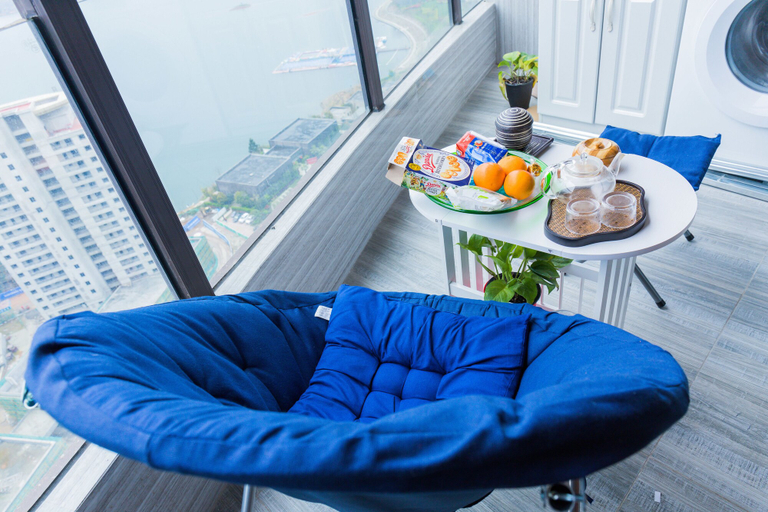 Food & Drinks, Thousand Islands Lakeview Apartment, Hangzhou