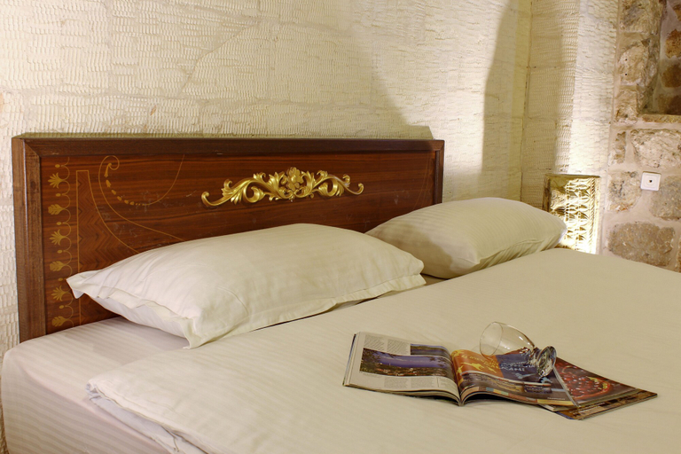 Bedroom 4, Artuklu Kervansarayi - Special Class, Kızıltepe