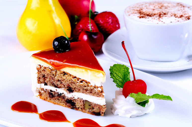 Food & Drinks 17