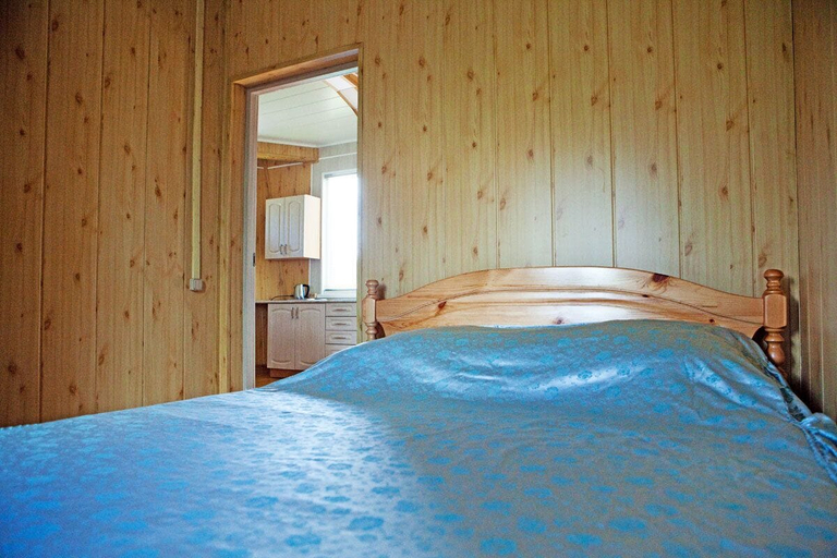 Bedroom 2, Korabl, Mytishchinskiy rayon