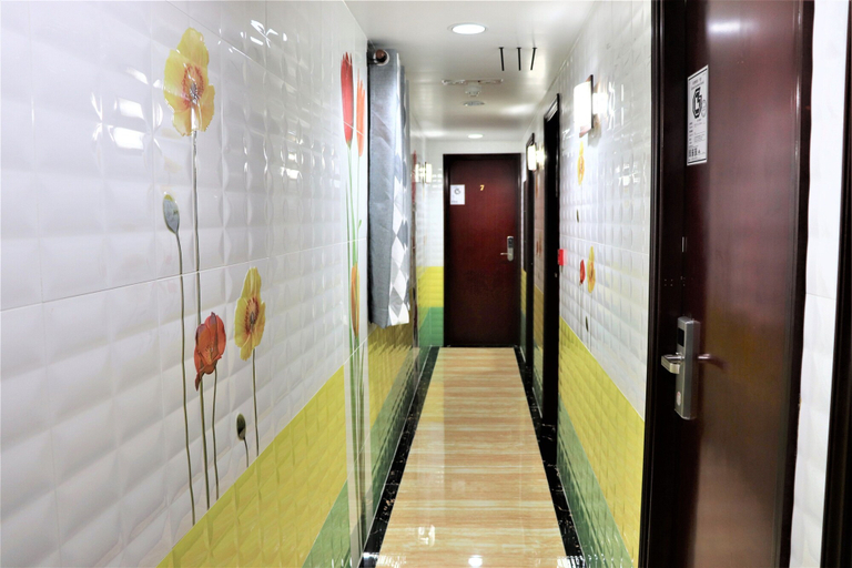 Others 4, I Top Guest House, Kowloon