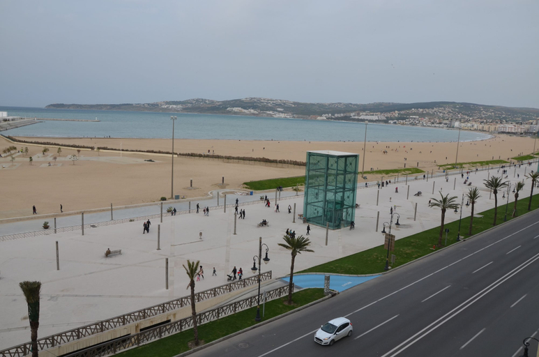 Others 5, Hôtel Miramar, Tanger-Assilah