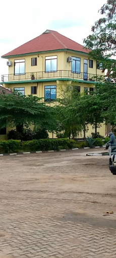 Exterior & Views, Morio Motel and Campsite, Kilosa