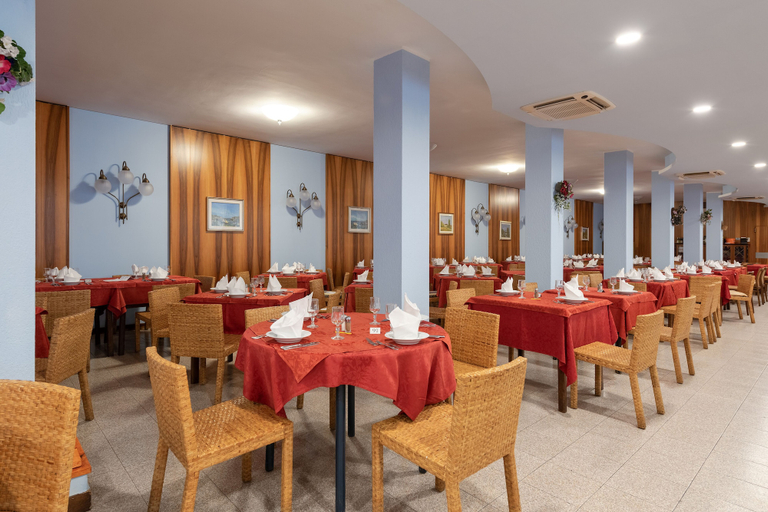 Food & Drinks 5, Hotel Palme & Suite, Verona