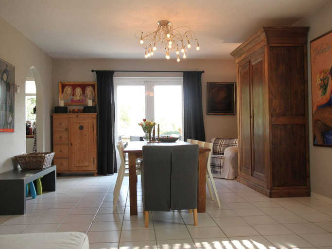 Others 5, Groet Villa Stay With Garden Views, Bergen