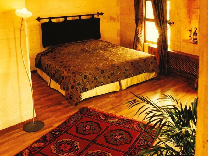 Bedroom 3, Artuklu Kervansarayi - Special Class, Kızıltepe