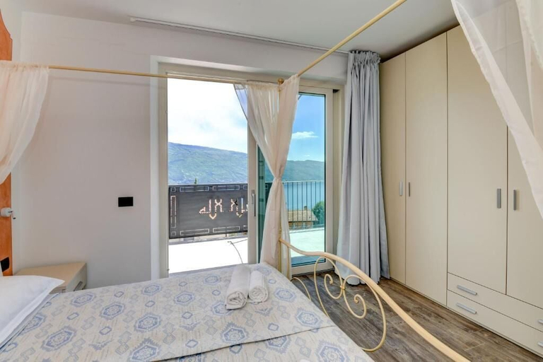 Bedroom 2, Borgo Ermanno, Brescia