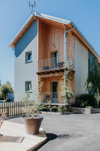 Exterior & Views 2, La Maison Augustine, Hautes-Alpes