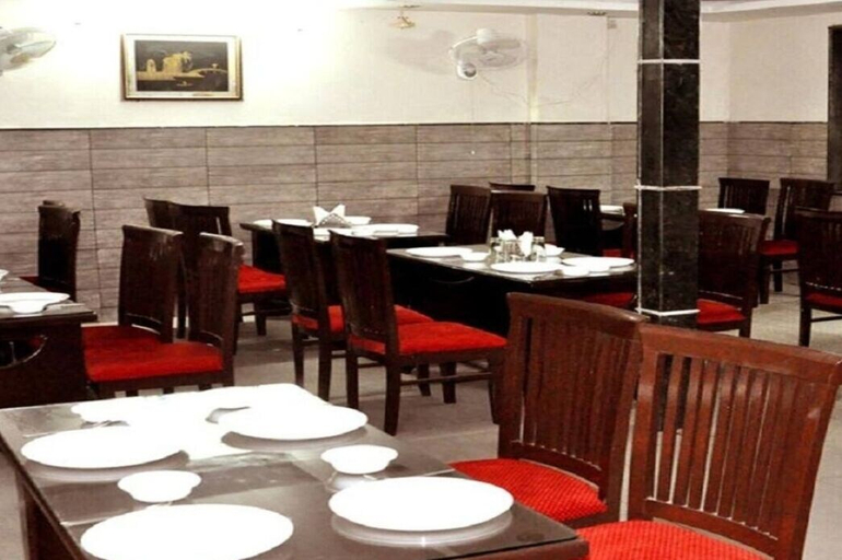 Food & Drinks 5, Hotel Jagdish Residency, Reasi
