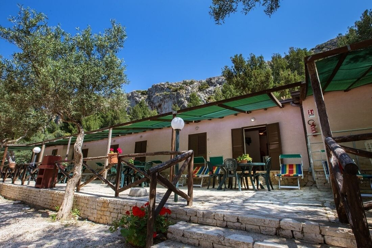 Exterior & Views 2, Camping Village El-Bahira, Trapani