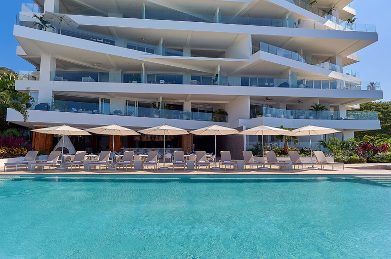 Exterior & Views 2, Maxwell Residences at Indah, Puerto Vallarta