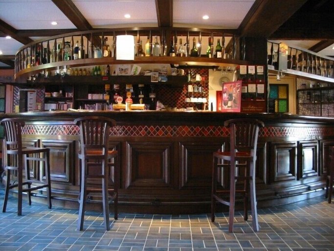 Food & Drinks 3, Hôtel Bomotel, Allier