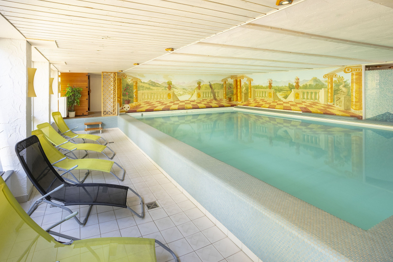 Sport & Beauty 5, Landhotel Seeg, Ostallgäu