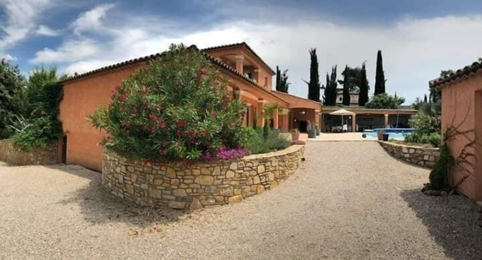 Exterior & Views 1, Villa Catharina, Var