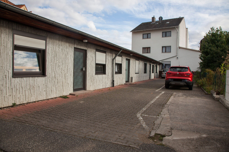 Exterior & Views 2, Gästehaus Häuser, Gießen