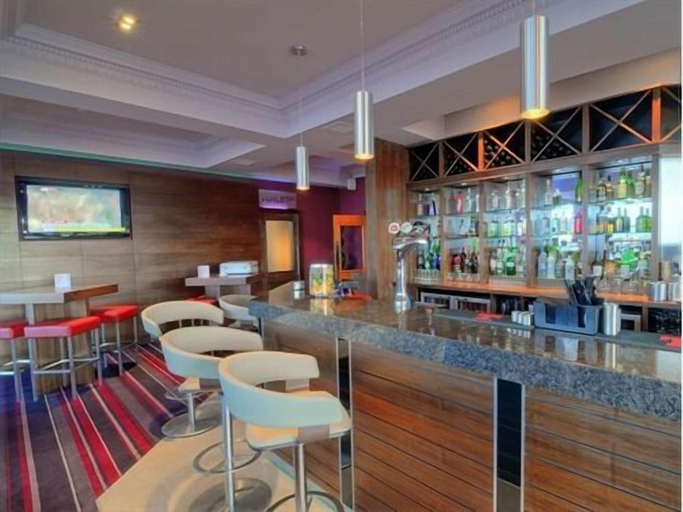 Food & Drinks 5, Horizon Hotel, South Ayrshire
