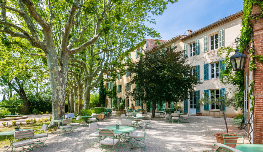 Exterior & Views 2, Hotel Restaurant & Spa La Magdeleine - Mathias Dandine, Bouches-du-Rhône
