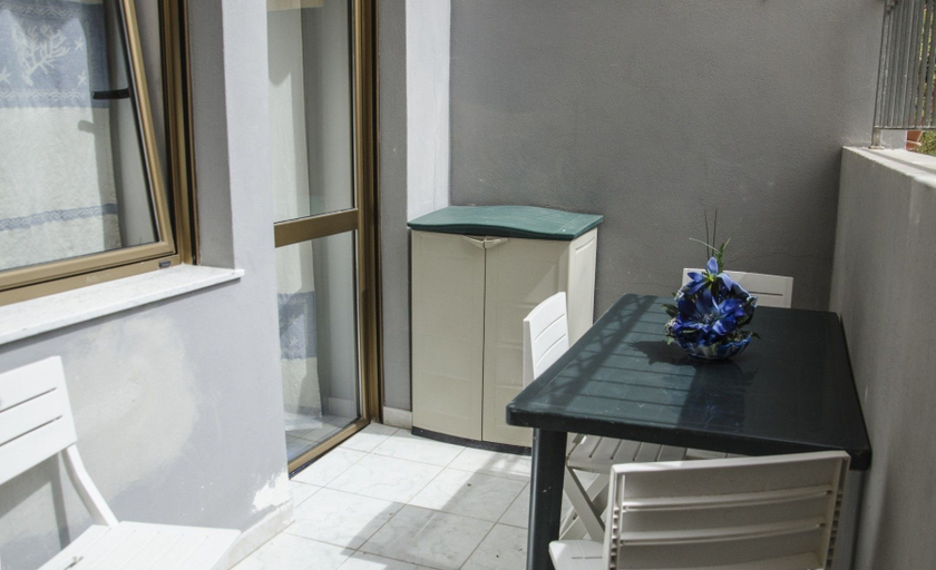 Others 5, Casa Pagello, Sassari