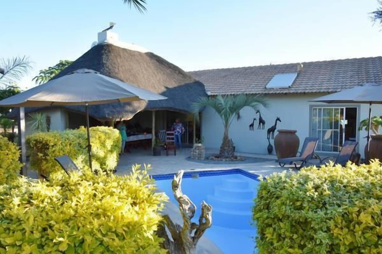 Sport & Beauty 5, Kamaku Guesthouse, Otjiwarongo