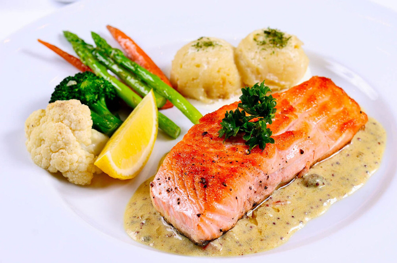 Food & Drinks 24