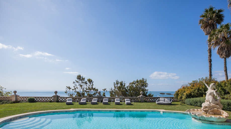 Sport & Beauty 2, Estoril Vintage Hotel, Cascais