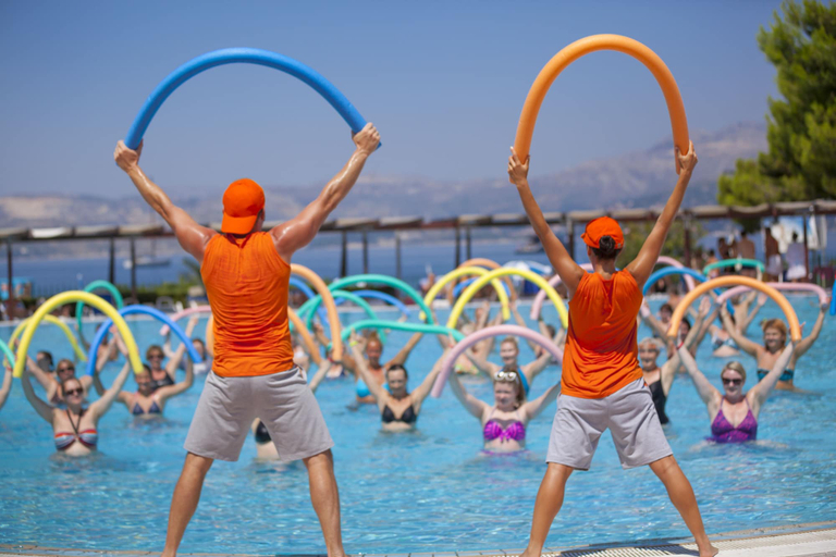 Sport & Beauty 2, Remisens Hotel Albatros, Konavle
