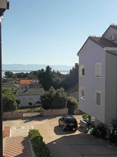 Others 4, Apartment Ugljanski Gusari, Preko
