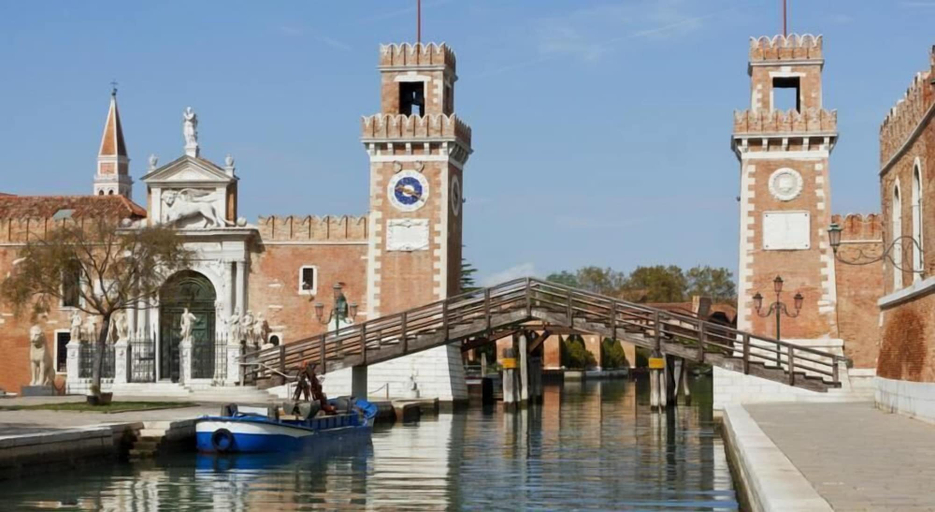 Exterior & Views 2, Mario Apartment 2578, Venezia