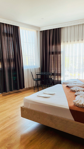 Bedroom 4, Lumina Boutique Hotel, Fatih