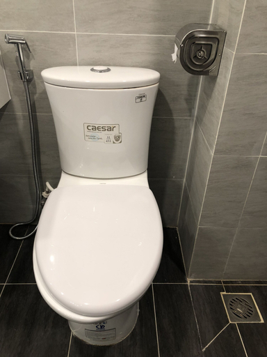Bathroom, SONATA RESIDENCE, District 7
