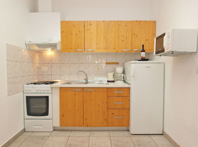 Others 4, Apartment Fatima 1514, Pula