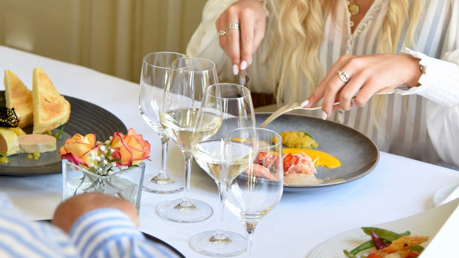 Food & Drinks 5, Le Petit Perier, Mayenne