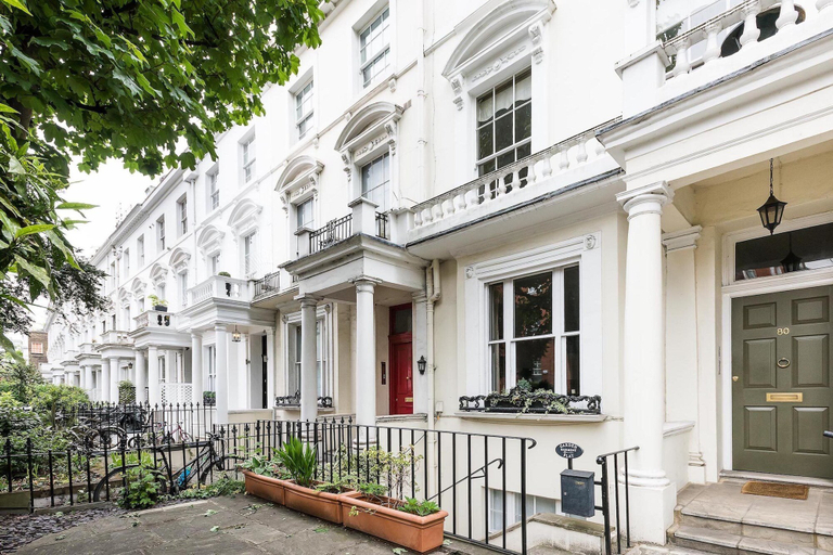 Exterior & Views 2, The Hummingbird Apartment, London