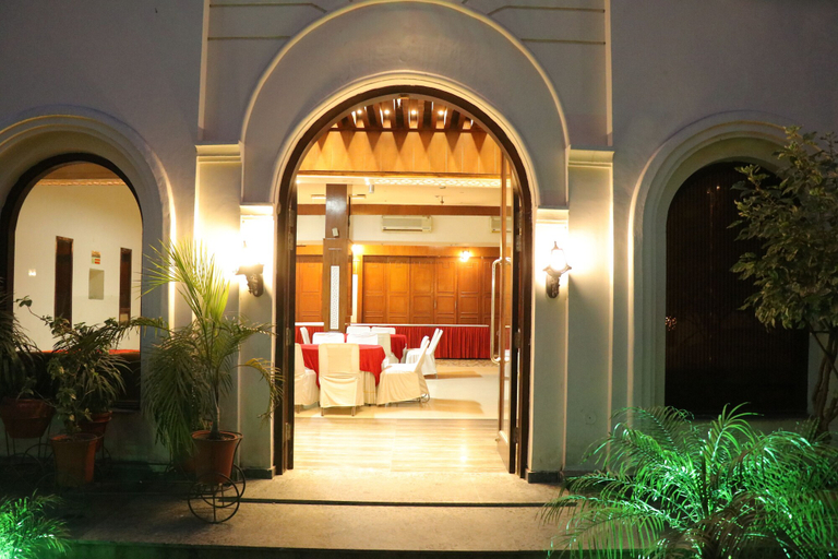 Exterior & Views 2, Kings retreat, Patiala