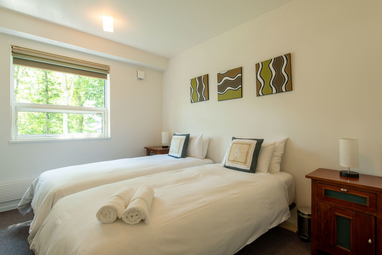 Bedroom 3, Fumoto, Kutchan