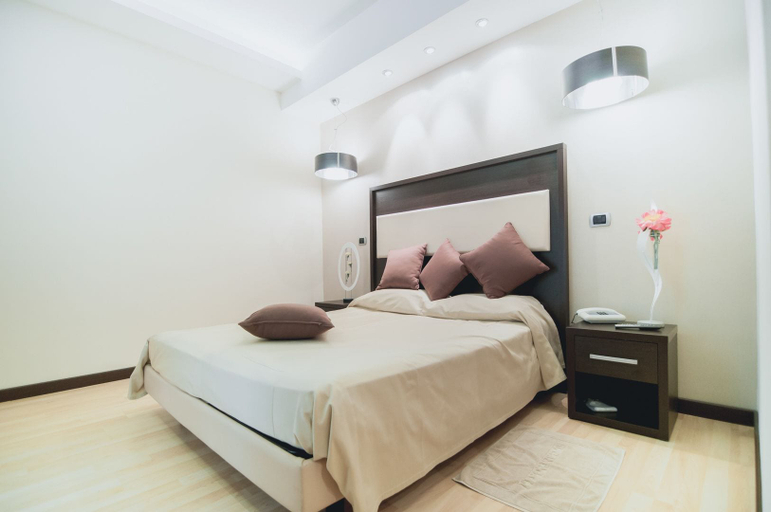Bedroom 2, Il Cantagalli, Catanzaro